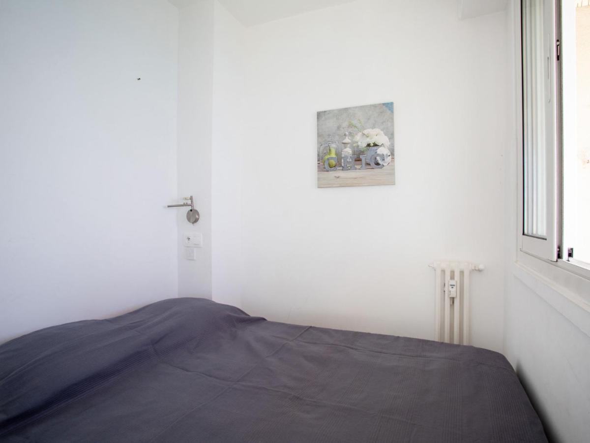 Apartment L'Angelina-1 By Interhome โคร-เดอ-กัญส์ ภายนอก รูปภาพ